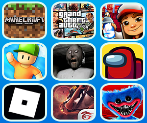 Popular Online Games
