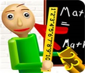 Angry Baldi's Basics Cartoon