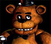 Five Night At Freddy