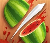 Fruit Ninja