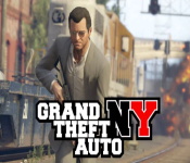 GTA New York