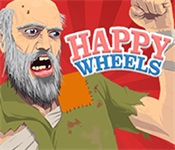 Happy Wheels