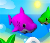 HappySharks.io