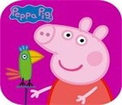 PEPPA PIG BUBBLE