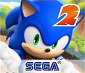 Sonic Jump Fever 2