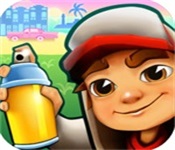 Subway Surfers