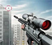 Urban Sniper Multiplayer