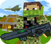 Zombie Shooter Survival